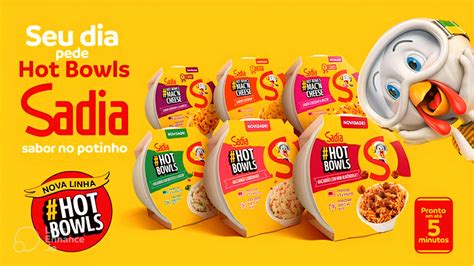 Produtos Da Sadia