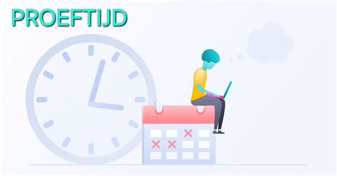 proeftijd