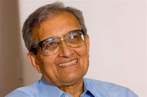 Prof Amartya Sen