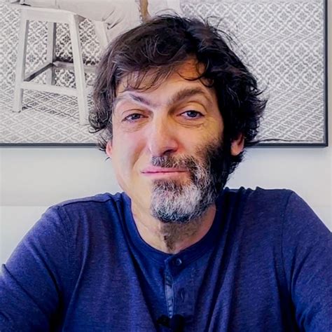 Prof Dan Ariely