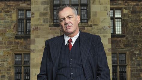 Prof David Wilson