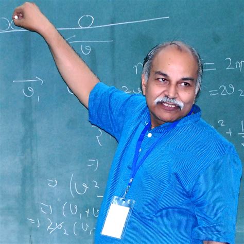 Prof Hc Verma
