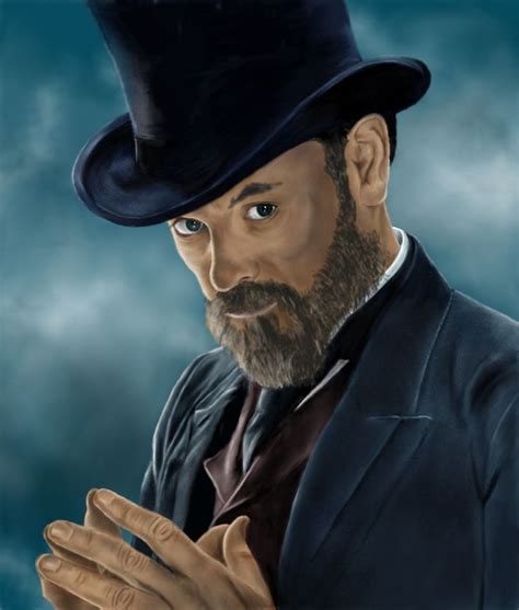 Prof James Moriarty