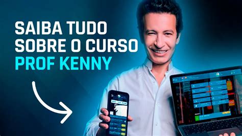 Prof Kenny Login