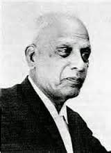 prof kr ramanathan biography of christopher