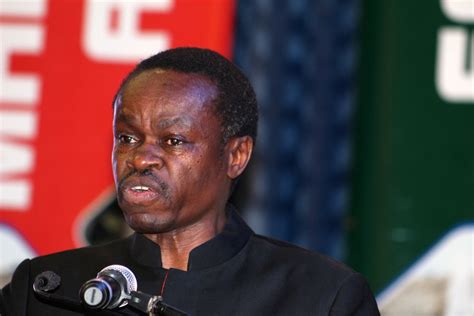 prof patrick lumumba kenya