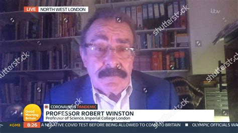 Prof Robert Winston