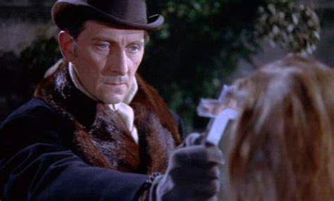 Prof Van Helsing