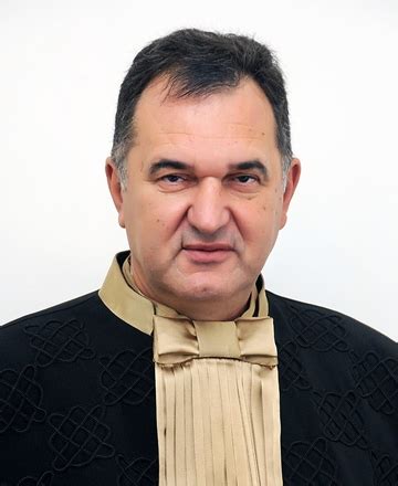 prof. dr. sc. Ante Perkušić Vrhovni sud Republike Hrvatske