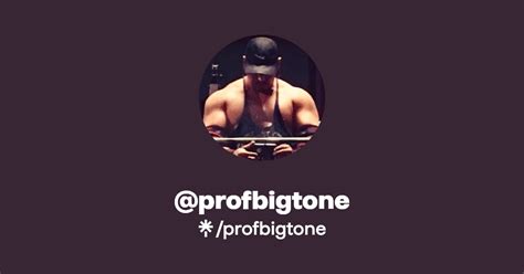 profbigtone