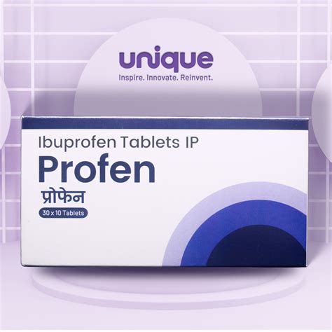 profen | Thuc Profen 100mg10ml h st gim au