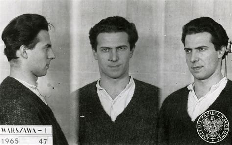 profesor modzelewski karol