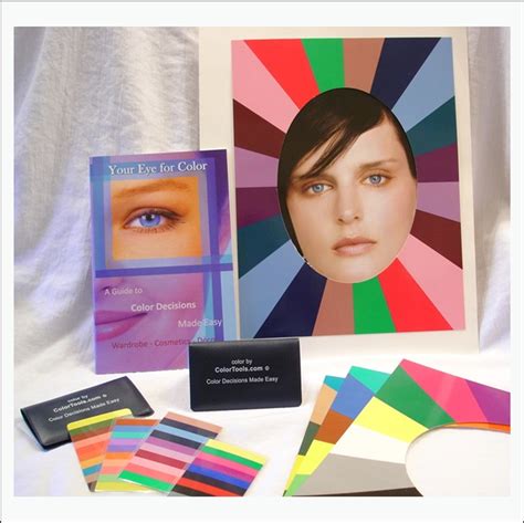 professional color analysis