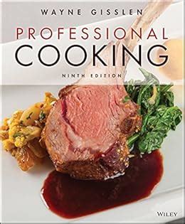 professional cooking 9th edition