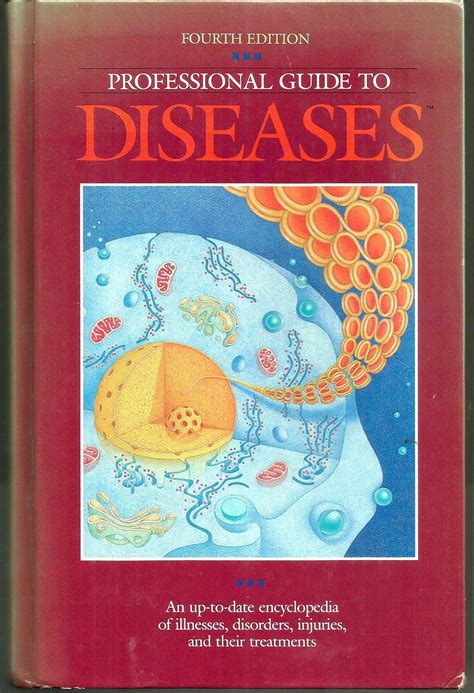 Professional Guide To Diseases
