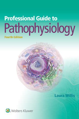 Professional Guide To Pathophysiology Pdf Download