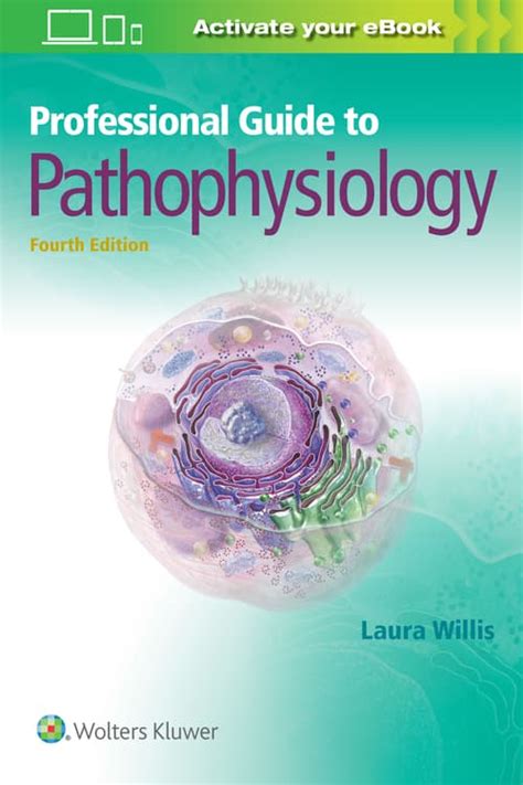 Professional Guide To Pathophysiology Professional Guide Series 3rd Third Edition By Lippincott Published