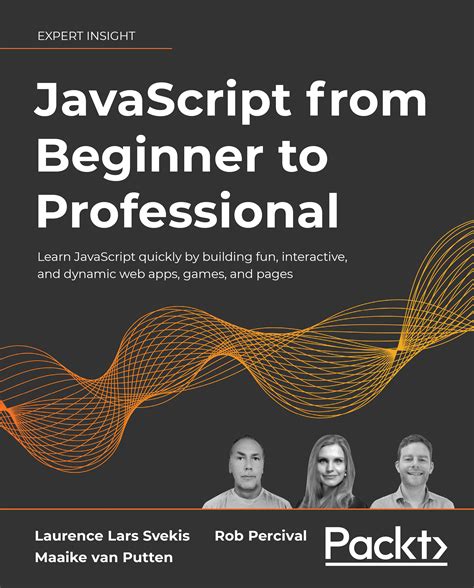Professional Javascript Read Online