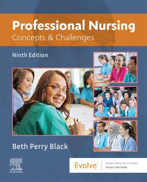 Professional Nursing Concepts Challenges 9th Ed