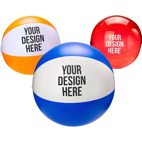 Professional Promotions Beach Ball Beach Balls To Color - Beach Balls To Color