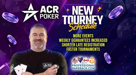 Professional RakeBack poker casino Australia