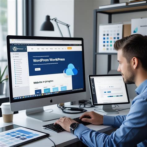 Professional Wordpress Design Development