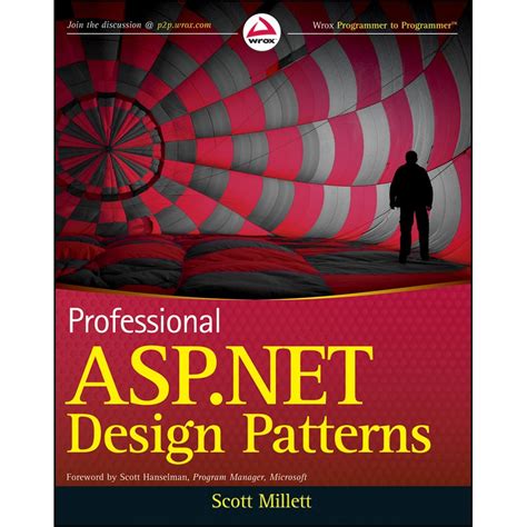 Download Professional Asp Net Design Patterns 
