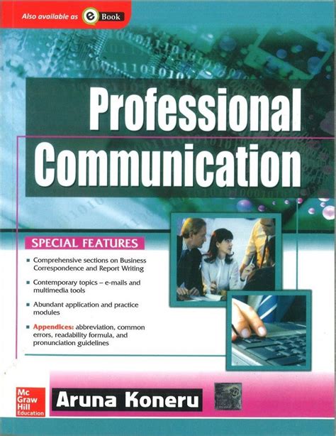 Download Professional Communication By Aruna Koneru 