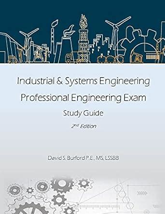 Read Online Professional Engineer Exam Study Guide 