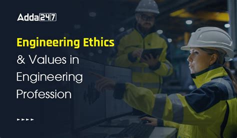 Download Professional Ethics And Values In Engineering 