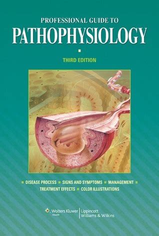 Read Professional Guide To Pathophysiology 3Rd Edition 