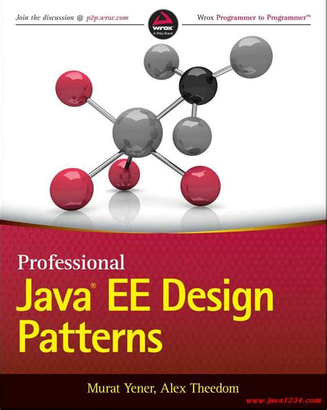 Full Download Professional Java Ee Design Patterns Pdf 