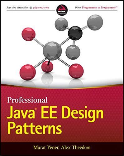 Full Download Professional Java Ee Design Patterns Pdf 