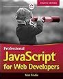 Full Download Professional Javascript For Web Developers 