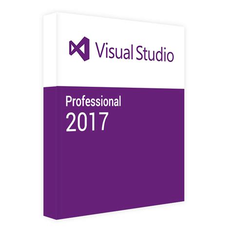 Read Professional Visual Studio 2017 