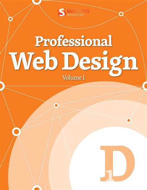 Download Professional Web Design Vol 1 Smashing Ebook Series 