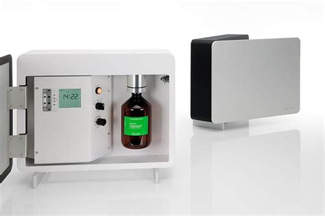 professionele geursystemen