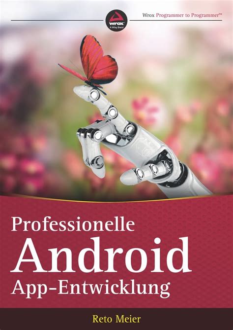 Professionelle Android App Entwicklung