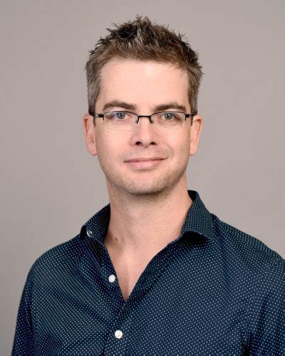 Professor Ben Readhead
