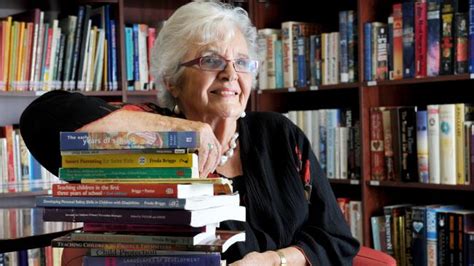 professor freda briggs biography