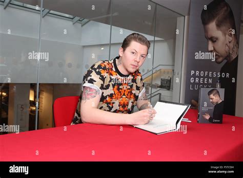 professor green autobiography asda