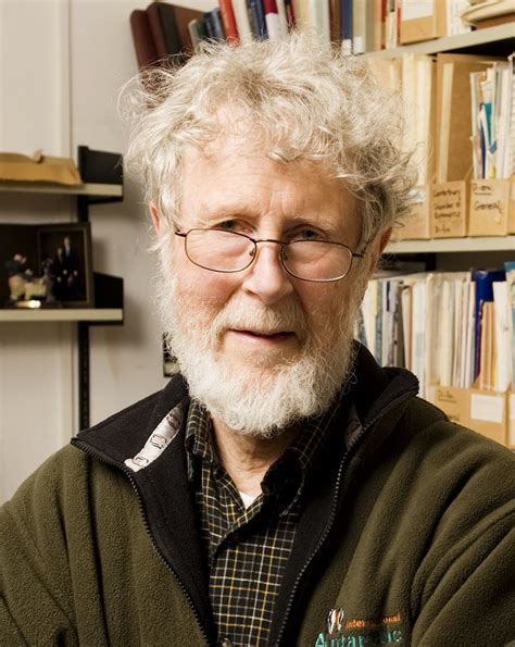 Professor James Flynn