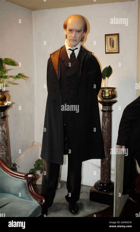 Professor James Moriarty