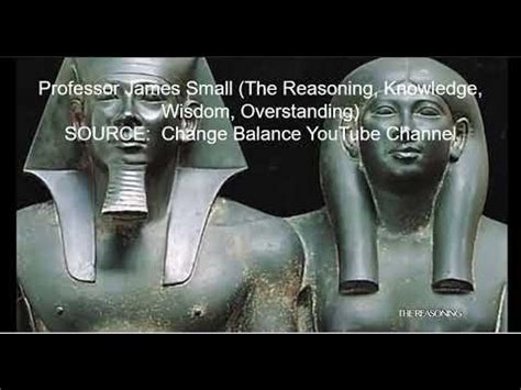 professor james small the reasoning process