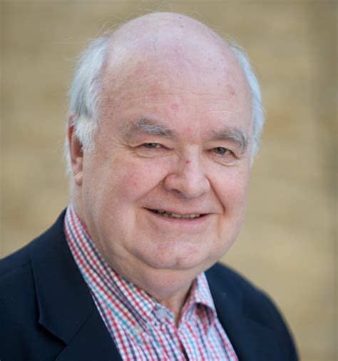 Professor John Lennox