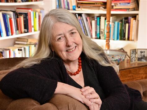 Professor Mary Beard