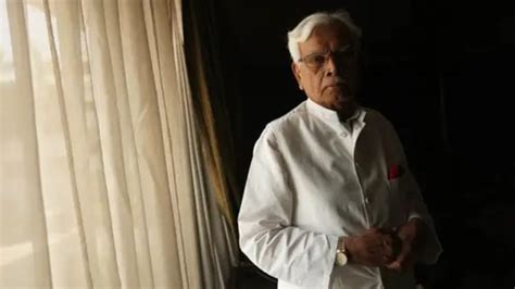 professor natwar singh biography