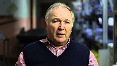 Professor Patrick Mcgurk