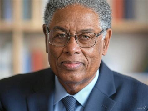 Professor Thomas Sowell