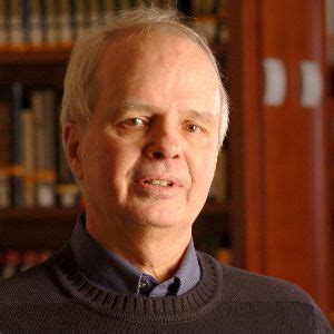 professor william ruddiman biography